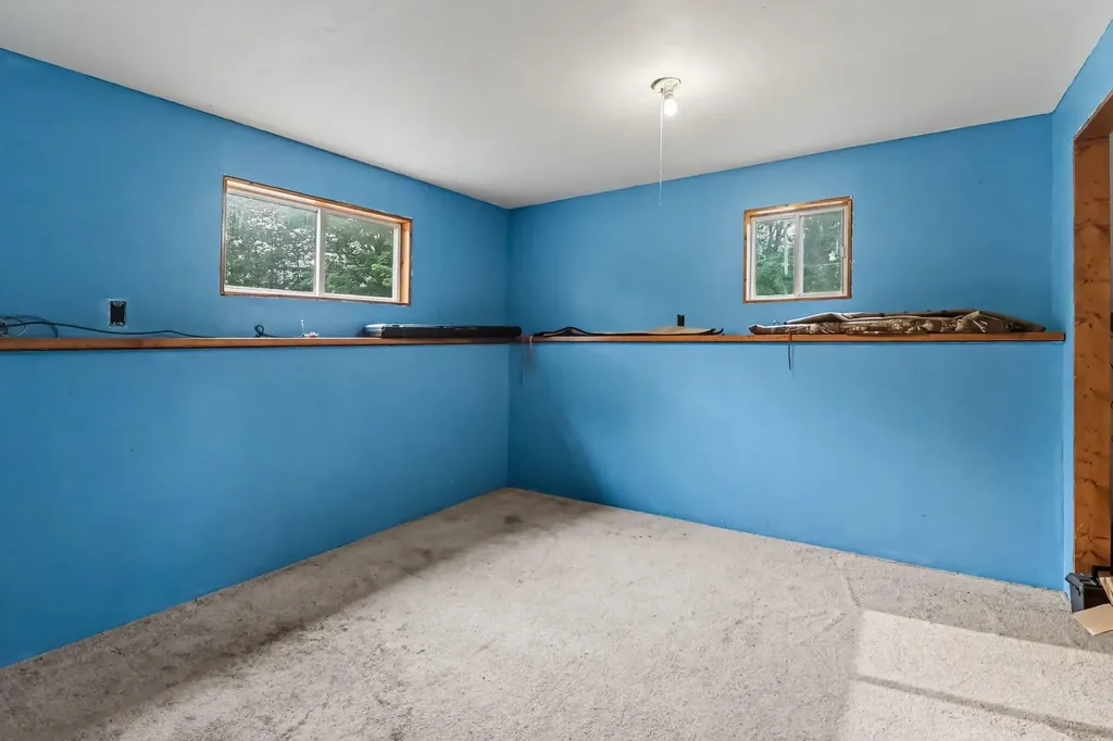 4994 E Madison Road Colfax Township MI 49459