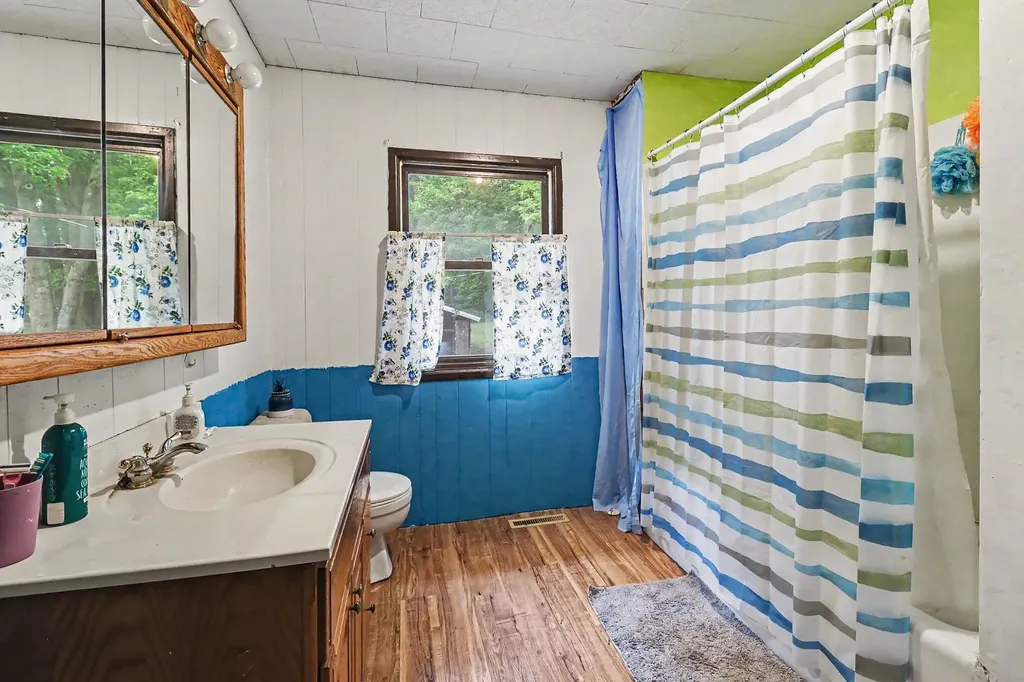 4994 E Madison Road Colfax Township MI 49459