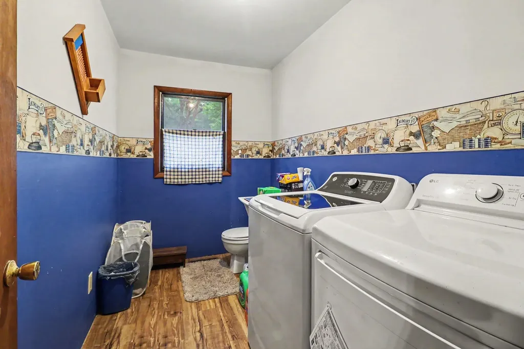 4994 E Madison Road Colfax Township MI 49459