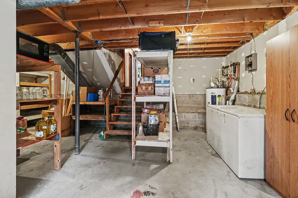 4994 E Madison Road Colfax Township MI 49459