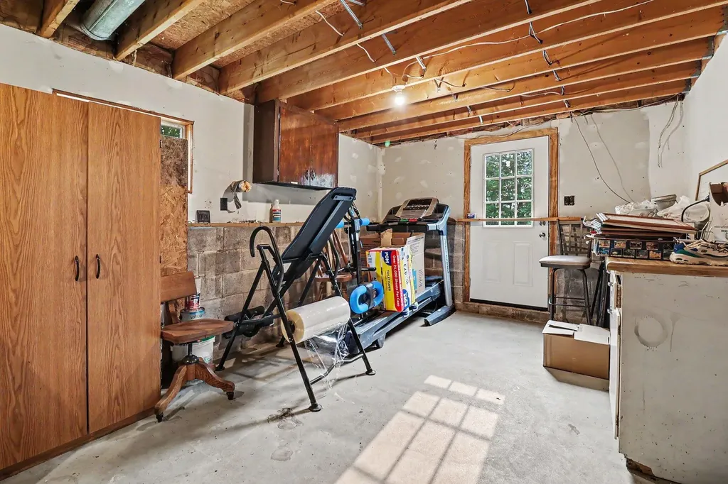 4994 E Madison Road Colfax Township MI 49459
