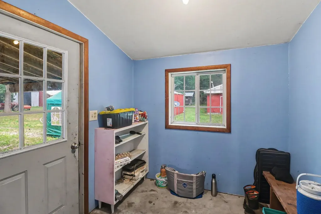 4994 E Madison Road Colfax Township MI 49459