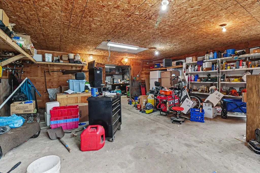 4994 E Madison Road Colfax Township MI 49459