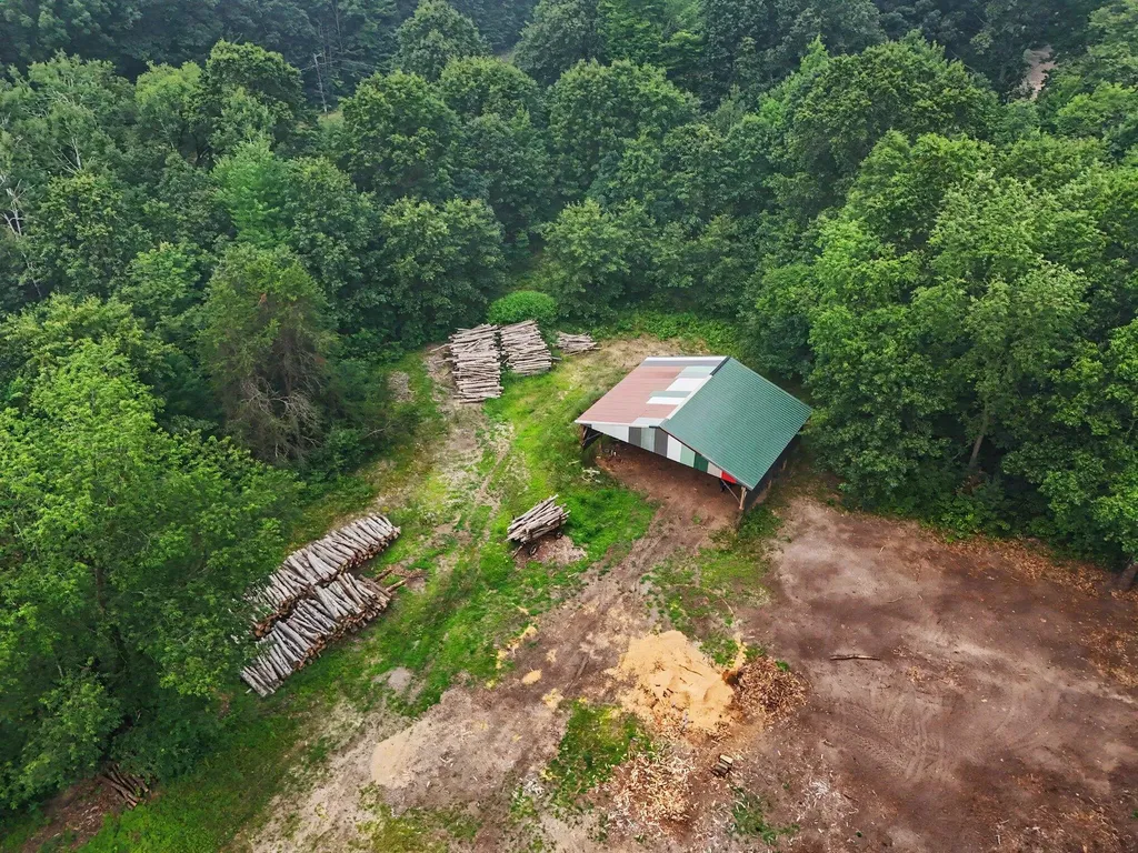 4994 E Madison Road Colfax Township MI 49459