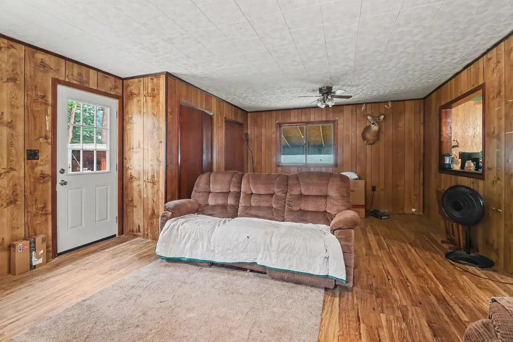 4994 E Madison Road Colfax Township MI 49459