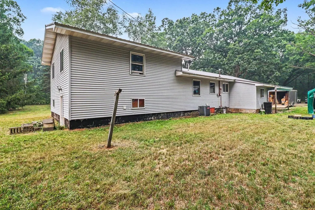 4994 E Madison Road Colfax Township MI 49459