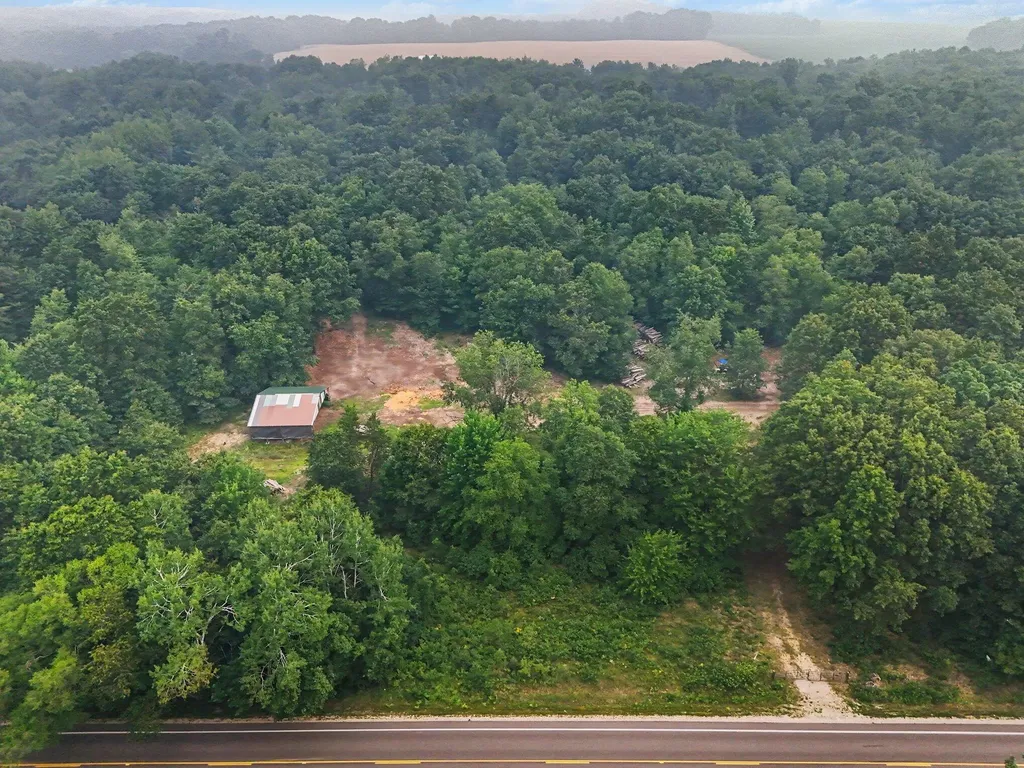 4994 E Madison Road Colfax Township MI 49459