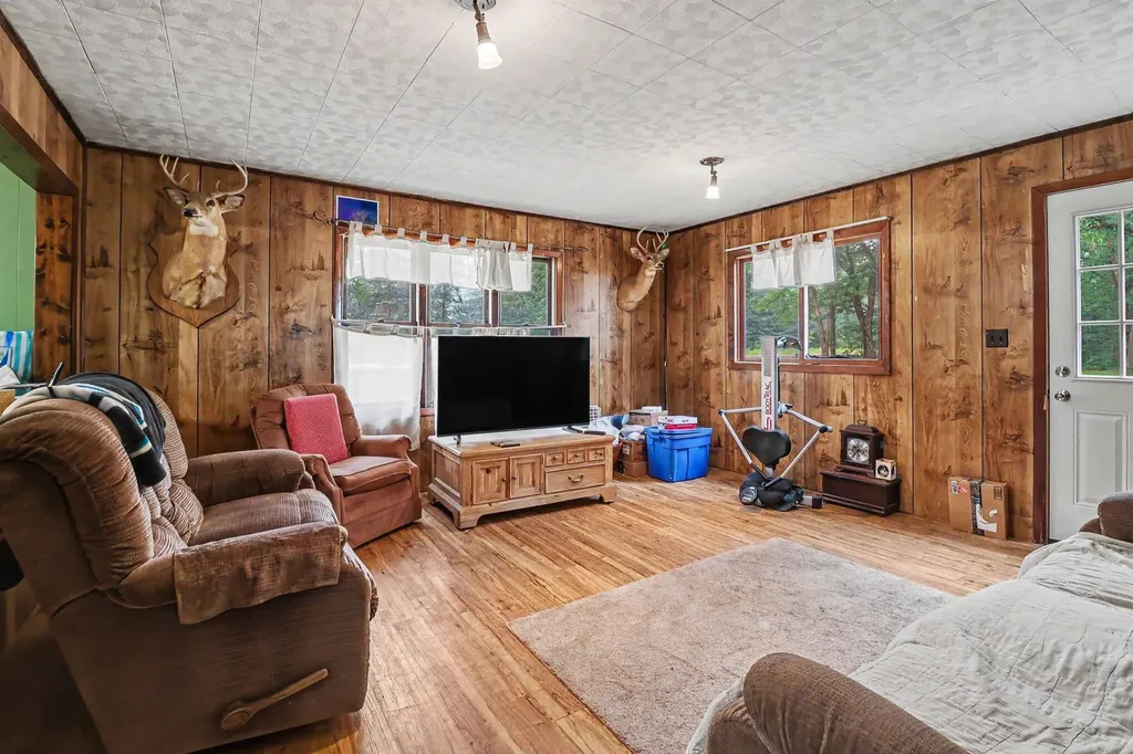 4994 E Madison Road Colfax Township MI 49459