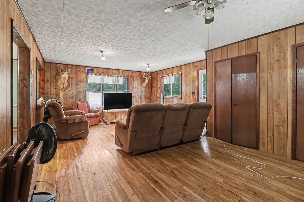 4994 E Madison Road Colfax Township MI 49459