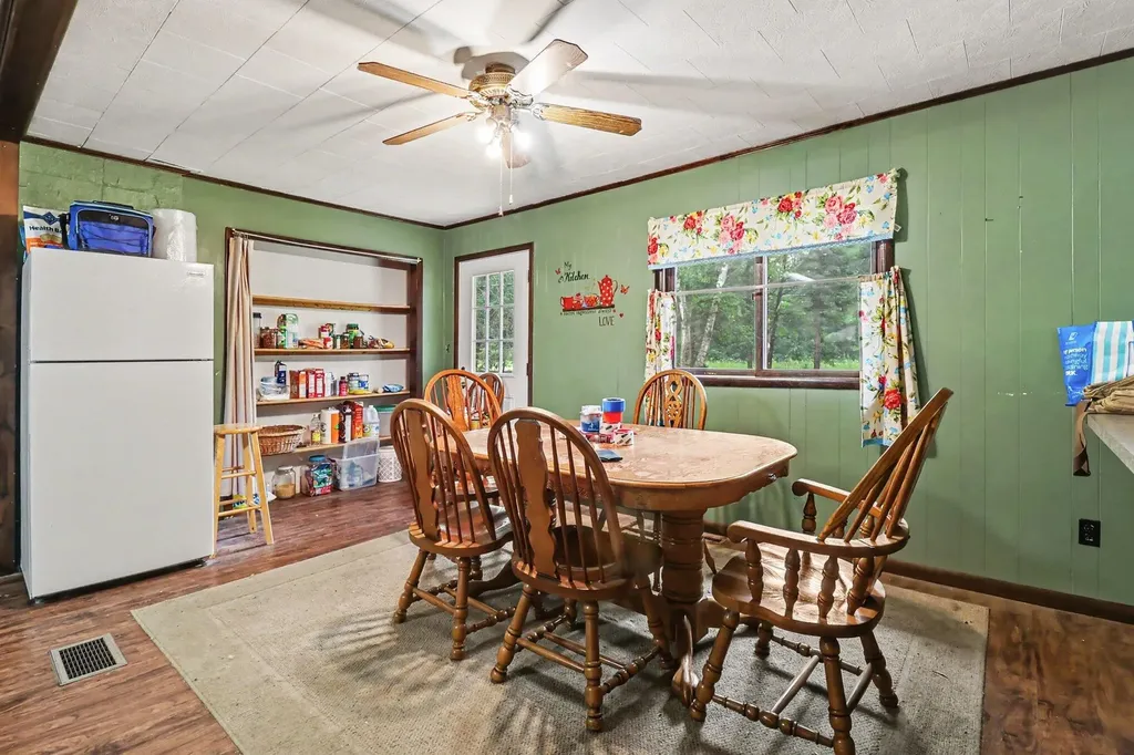 4994 E Madison Road Colfax Township MI 49459