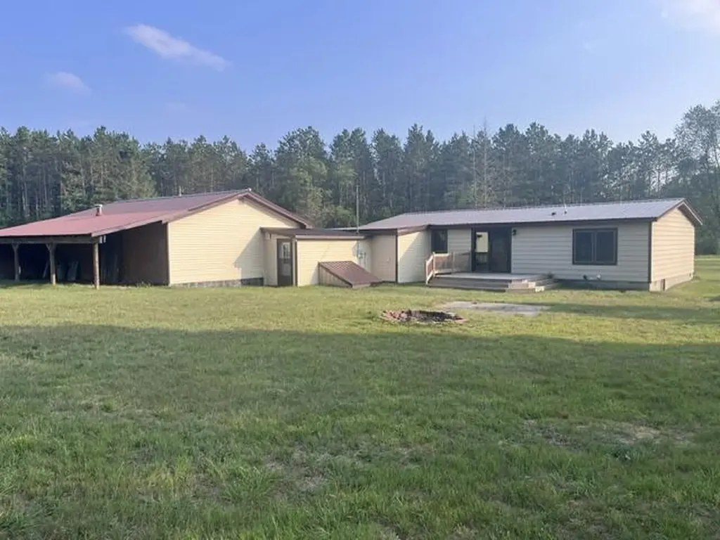 13542 Makinen Road Maple Grove Township MI 49645