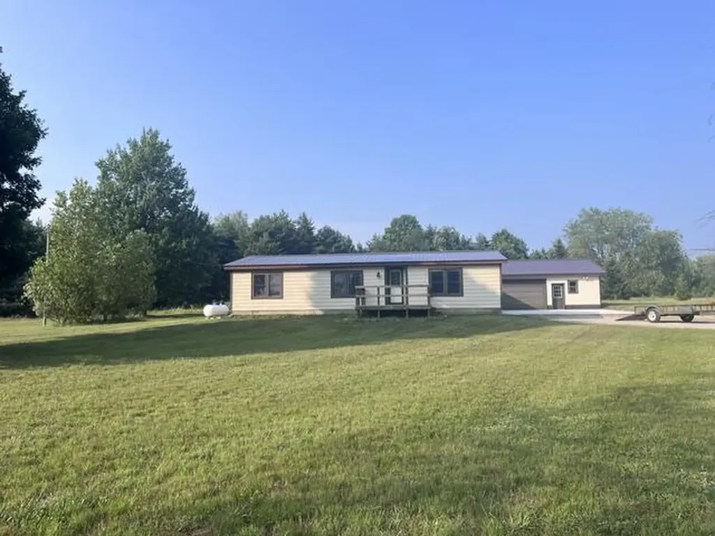 13542 Makinen Road Maple Grove Township MI 49645