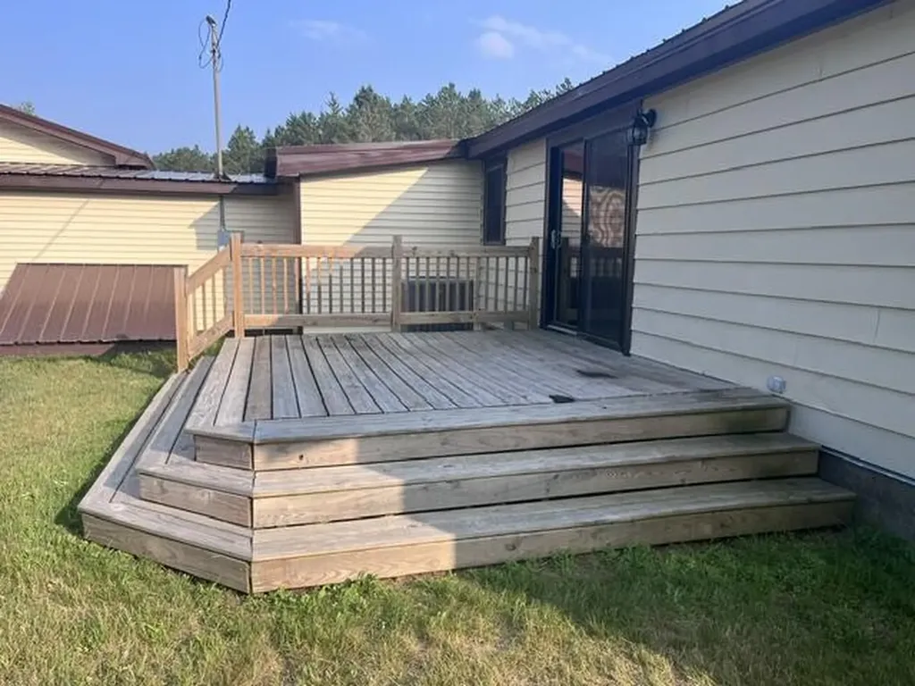 13542 Makinen Road Maple Grove Township MI 49645