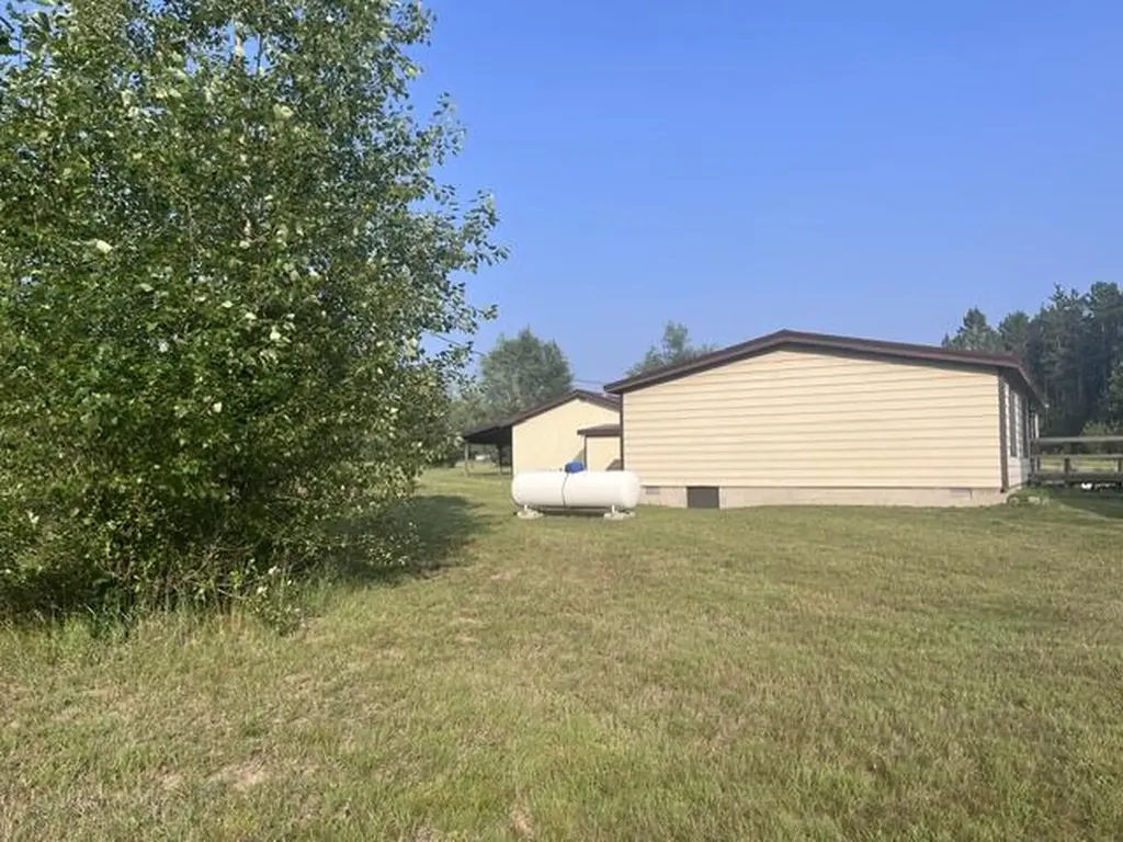 13542 Makinen Road Maple Grove Township MI 49645