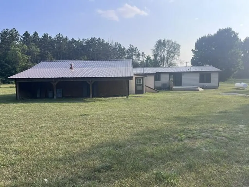 13542 Makinen Road Maple Grove Township MI 49645