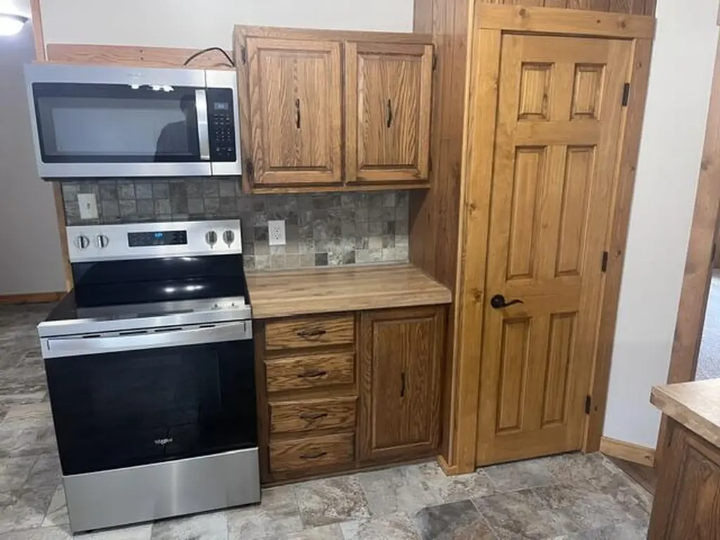 13542 Makinen Road Maple Grove Township MI 49645
