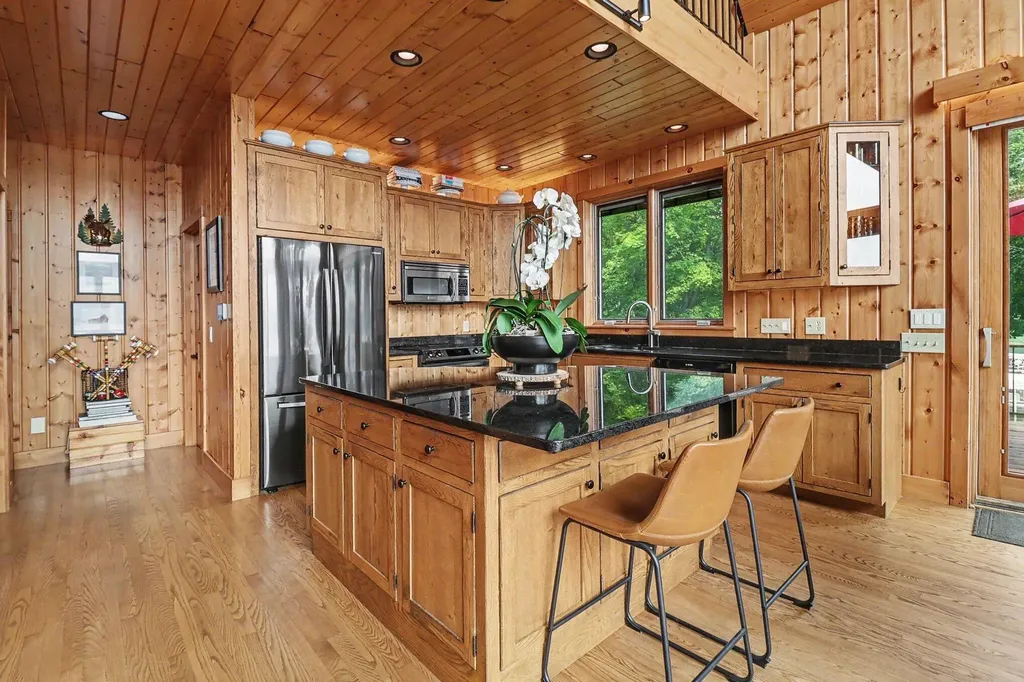 4838 W Nurnberg Road Hamlin Township MI 49411