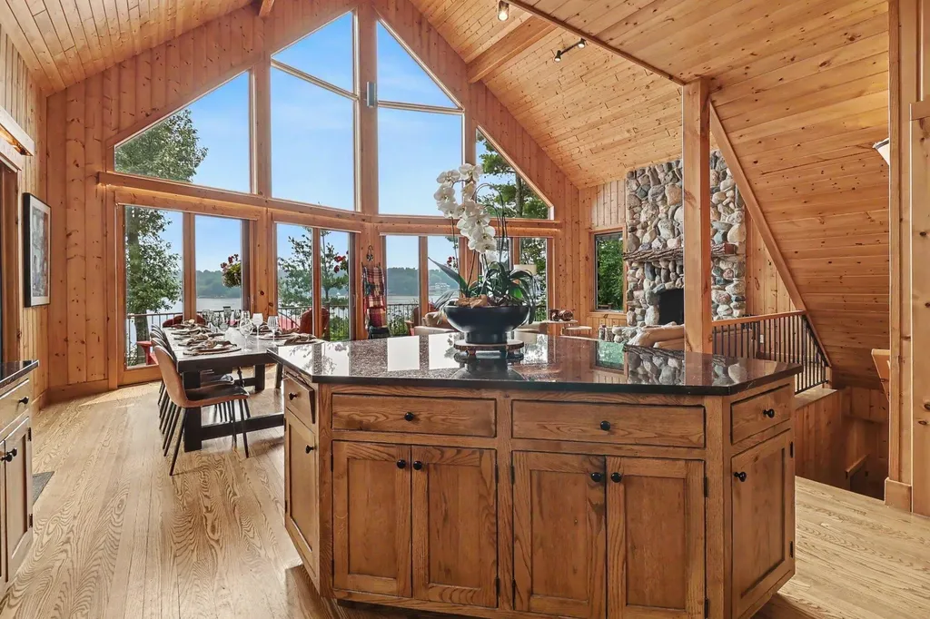 4838 W Nurnberg Road Hamlin Township MI 49411