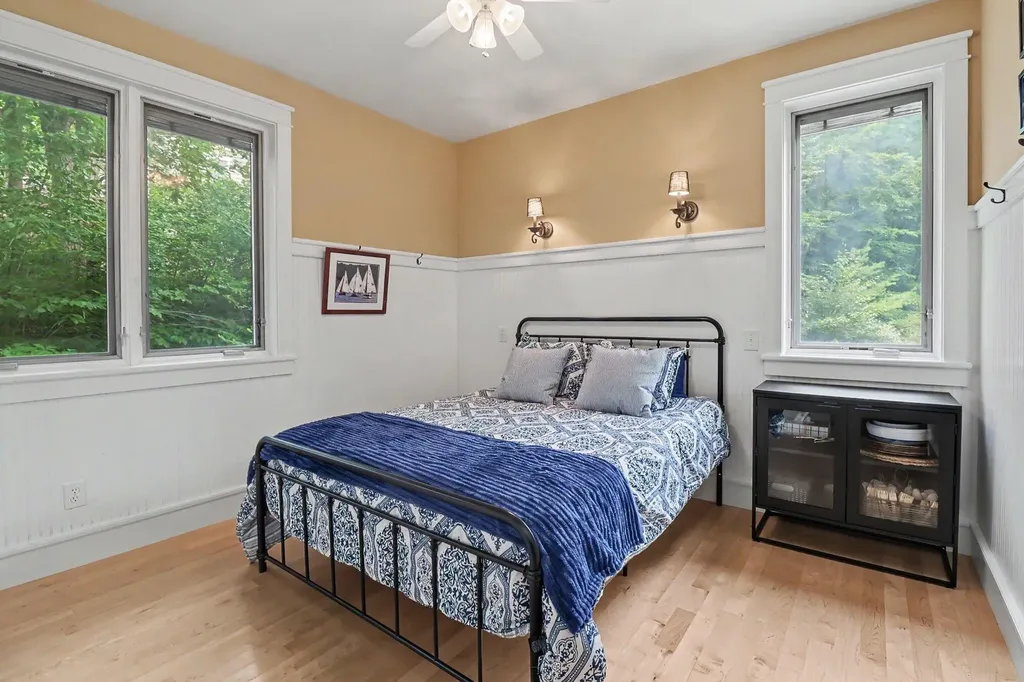 4838 W Nurnberg Road Hamlin Township MI 49411