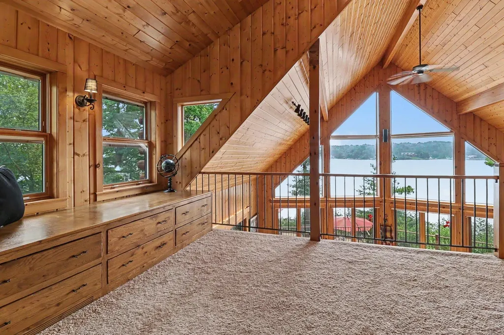 4838 W Nurnberg Road Hamlin Township MI 49411
