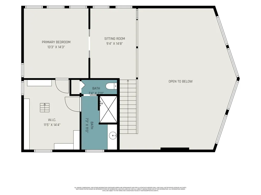 4838 W Nurnberg Road Hamlin Township MI 49411