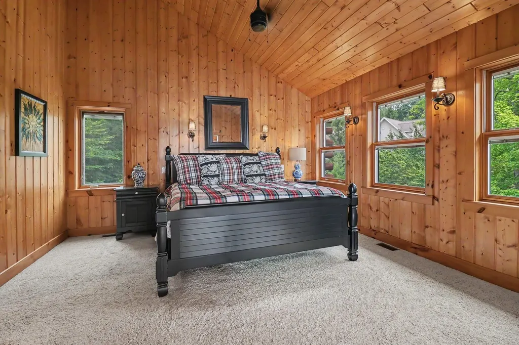 4838 W Nurnberg Road Hamlin Township MI 49411