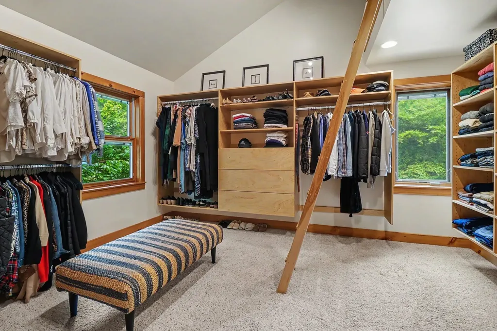 4838 W Nurnberg Road Hamlin Township MI 49411