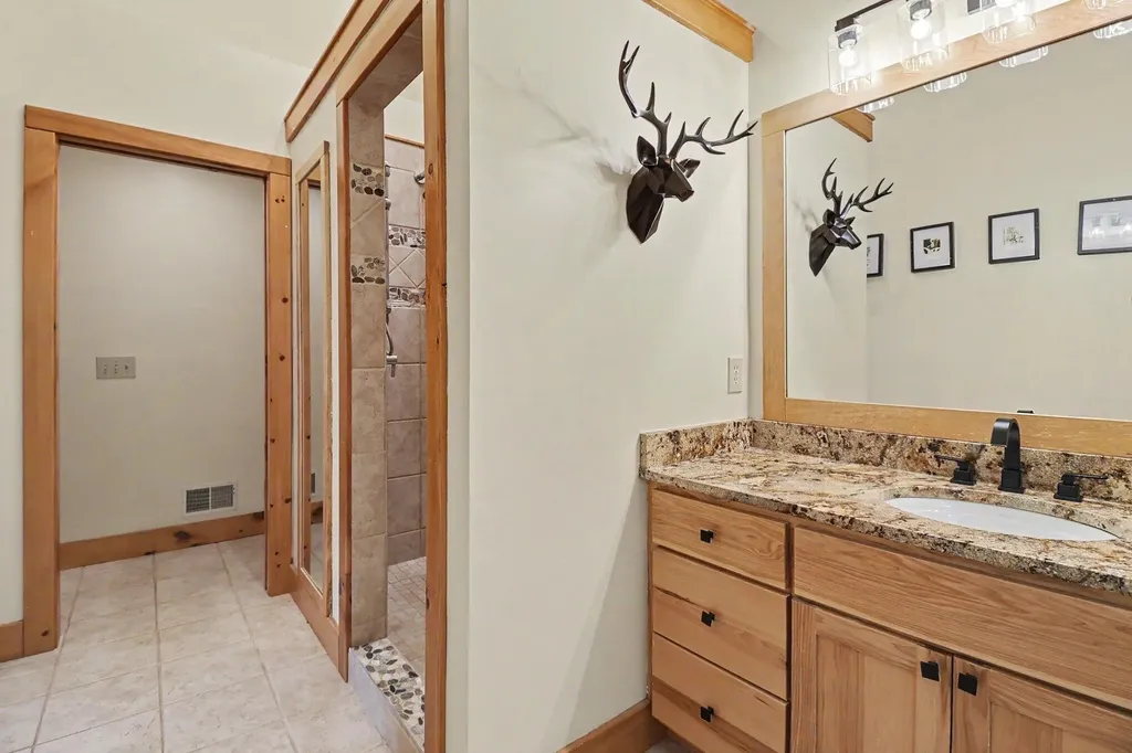 4838 W Nurnberg Road Hamlin Township MI 49411