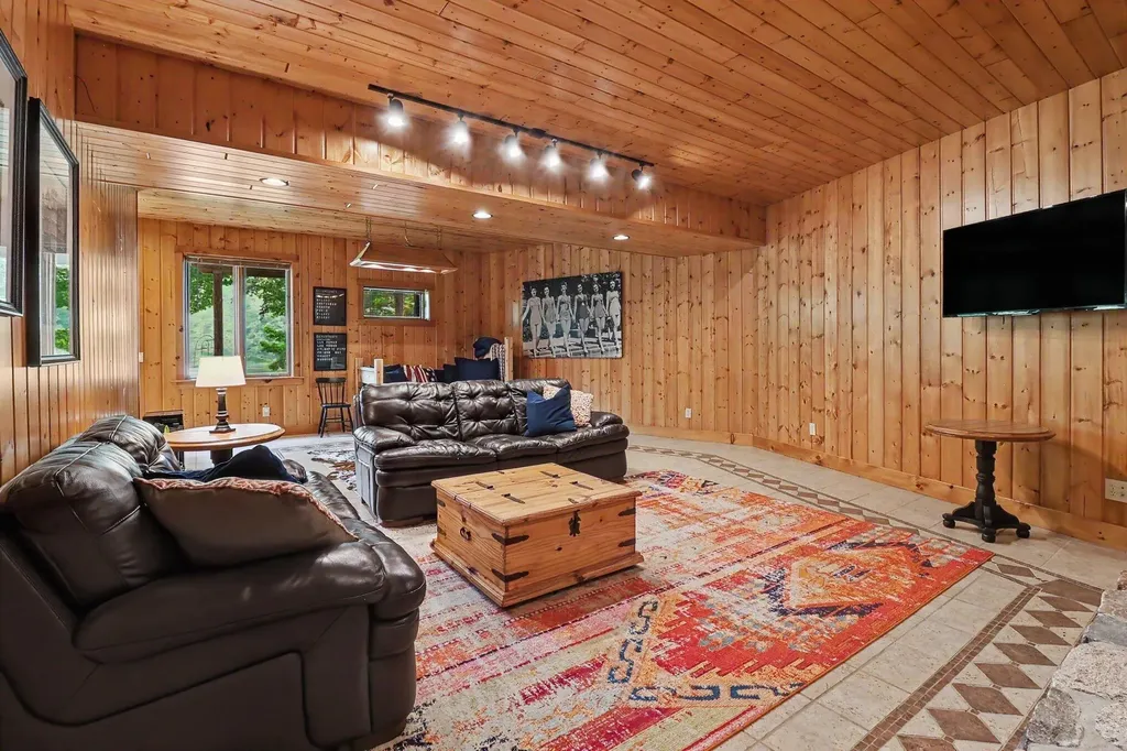 4838 W Nurnberg Road Hamlin Township MI 49411