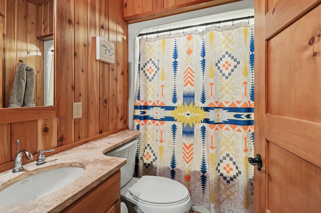 4838 W Nurnberg Road Hamlin Township MI 49411