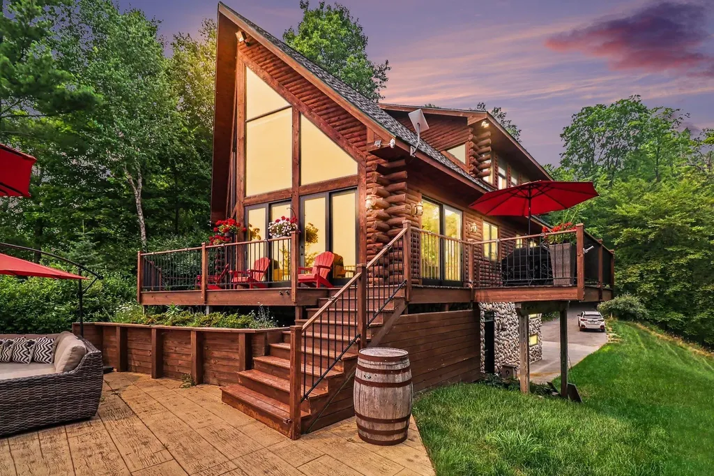 4838 W Nurnberg Road Hamlin Township MI 49411