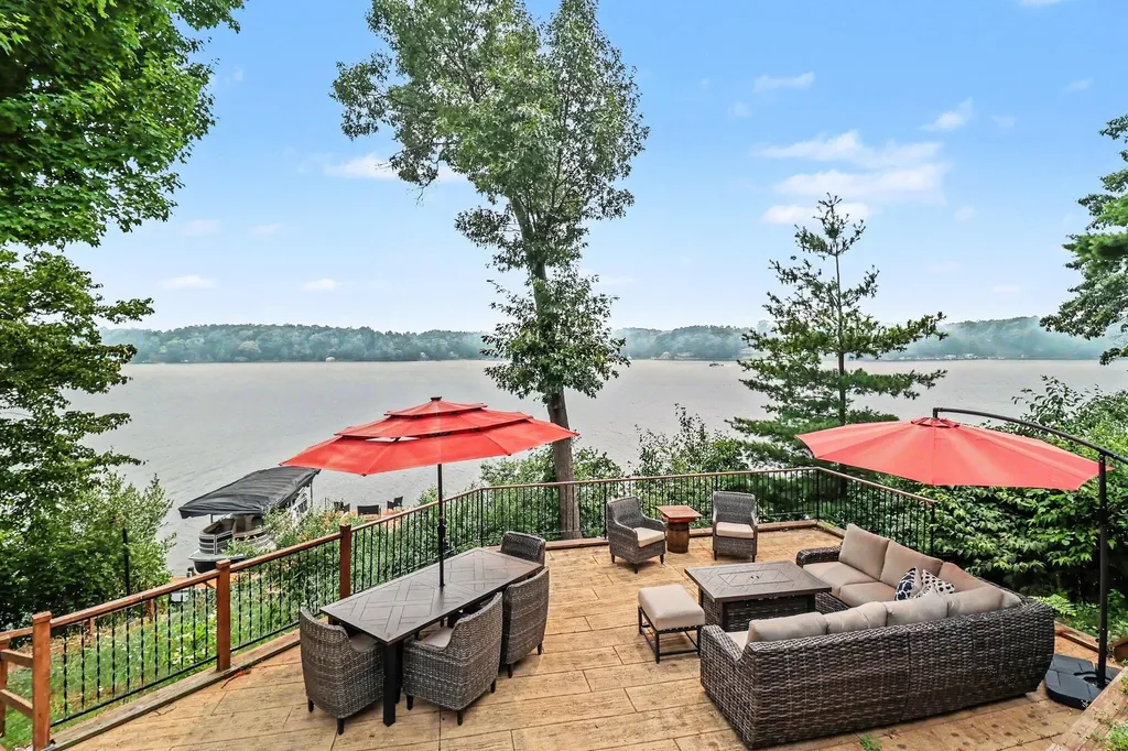 4838 W Nurnberg Road Hamlin Township MI 49411