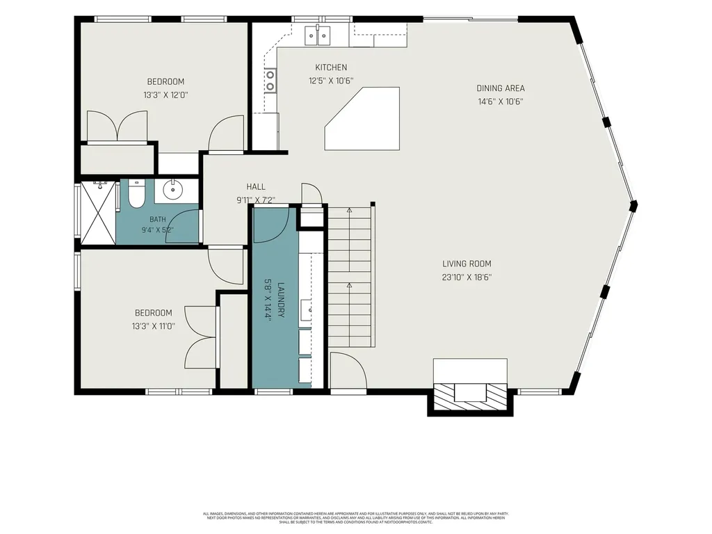 4838 W Nurnberg Road Hamlin Township MI 49411