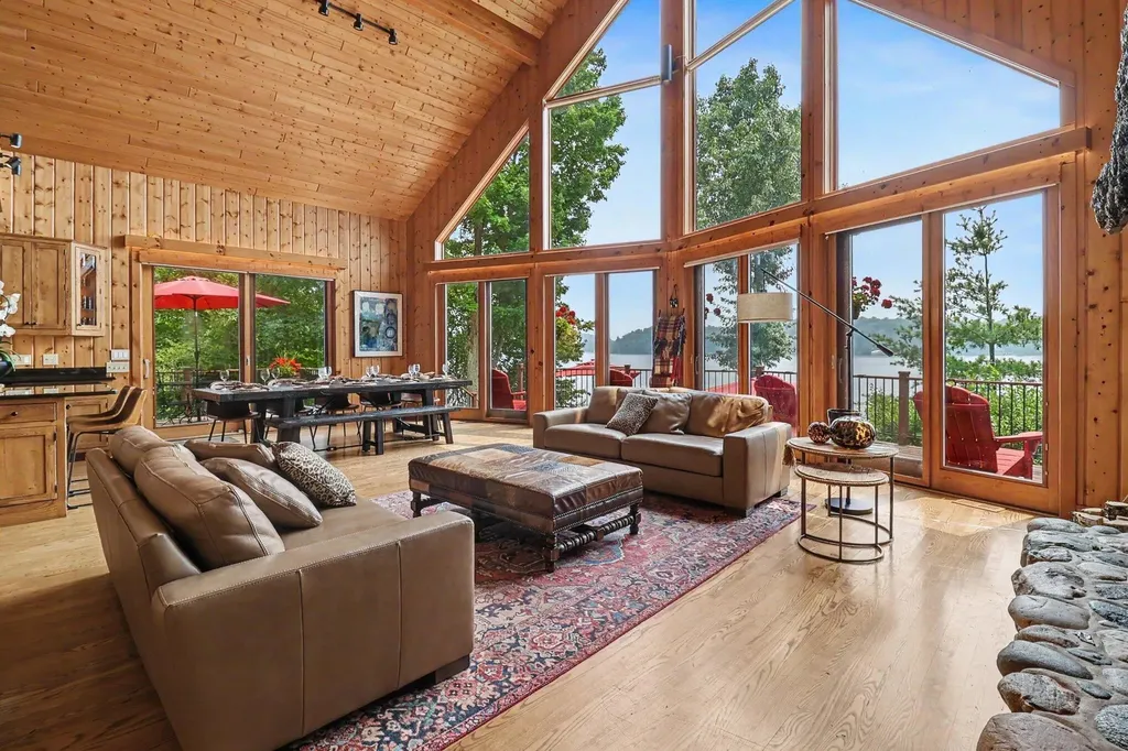 4838 W Nurnberg Road Hamlin Township MI 49411