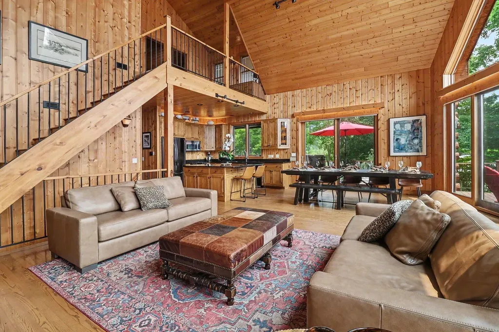4838 W Nurnberg Road Hamlin Township MI 49411