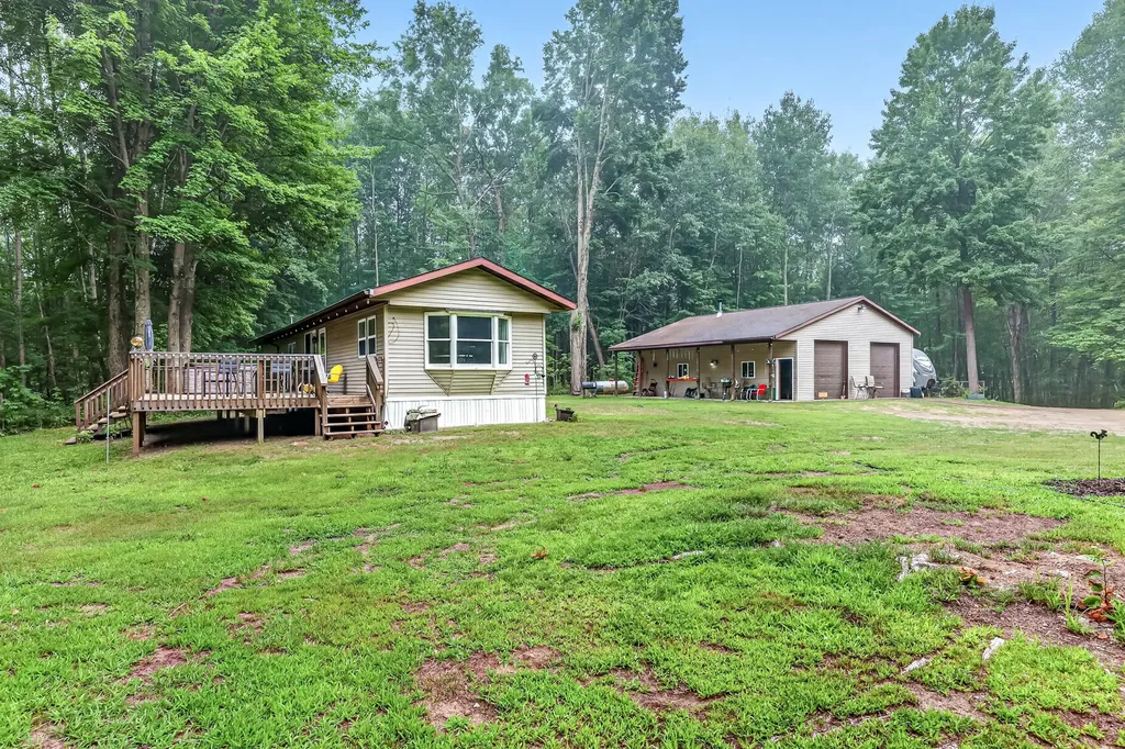 8045 W 16 Mile Troy Township MI 49309