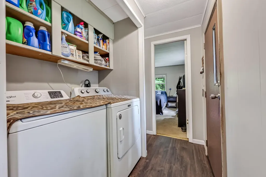 8045 W 16 Mile Troy Township MI 49309