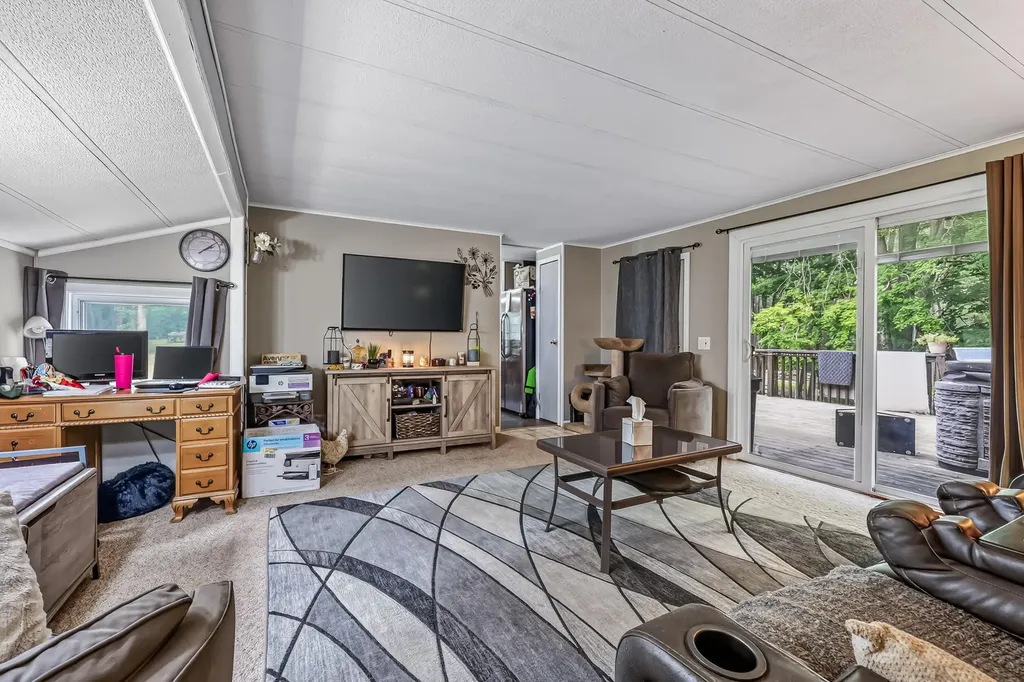 8045 W 16 Mile Troy Township MI 49309
