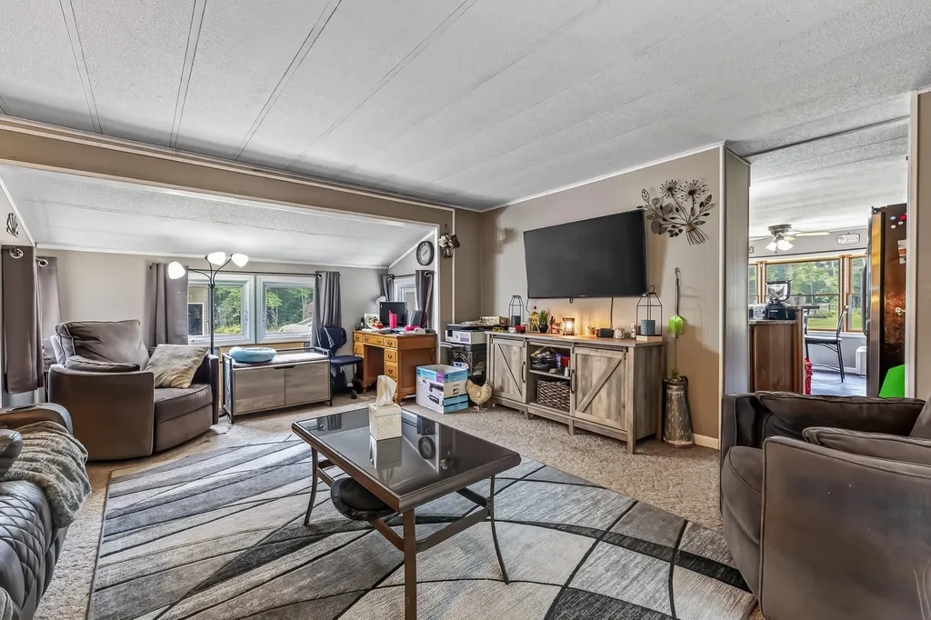 8045 W 16 Mile Troy Township MI 49309