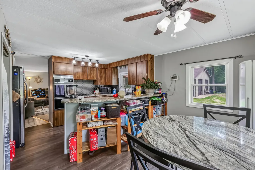 8045 W 16 Mile Troy Township MI 49309