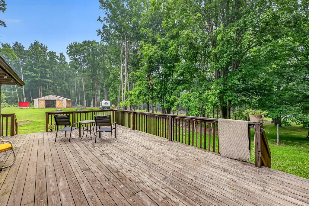 8045 W 16 Mile Troy Township MI 49309