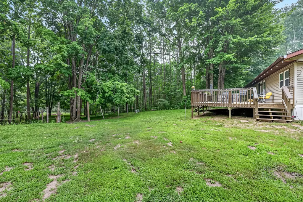 8045 W 16 Mile Troy Township MI 49309