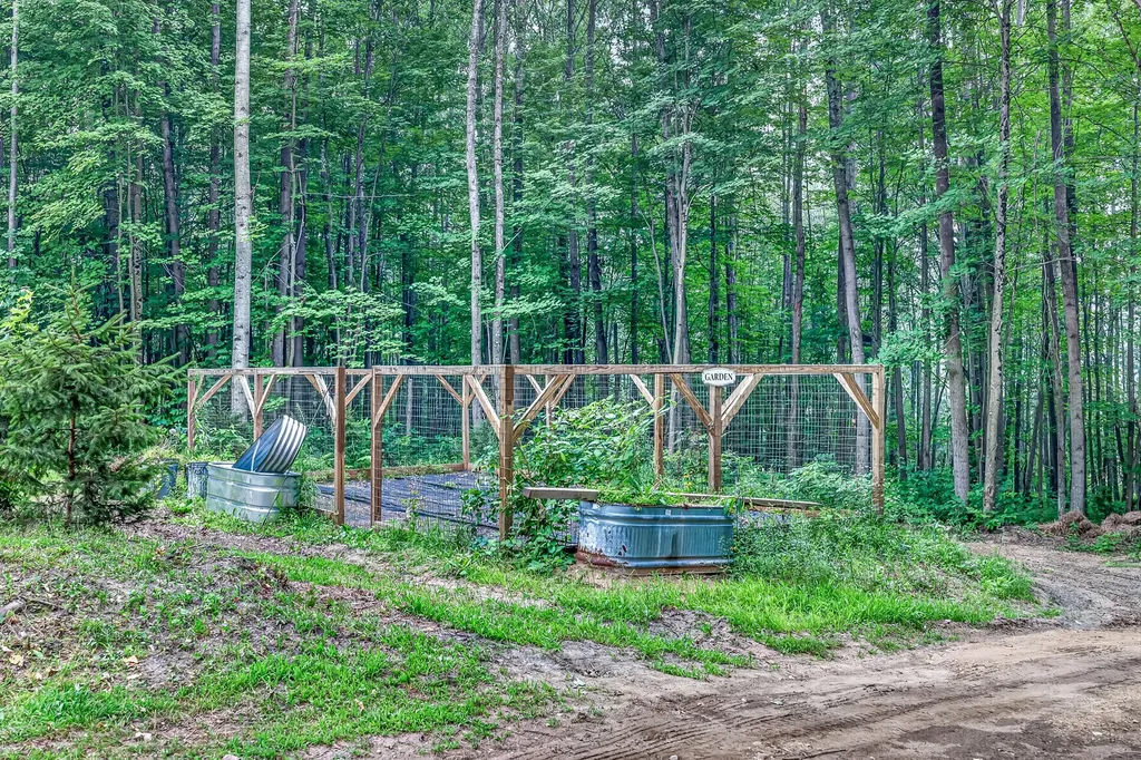 8045 W 16 Mile Troy Township MI 49309