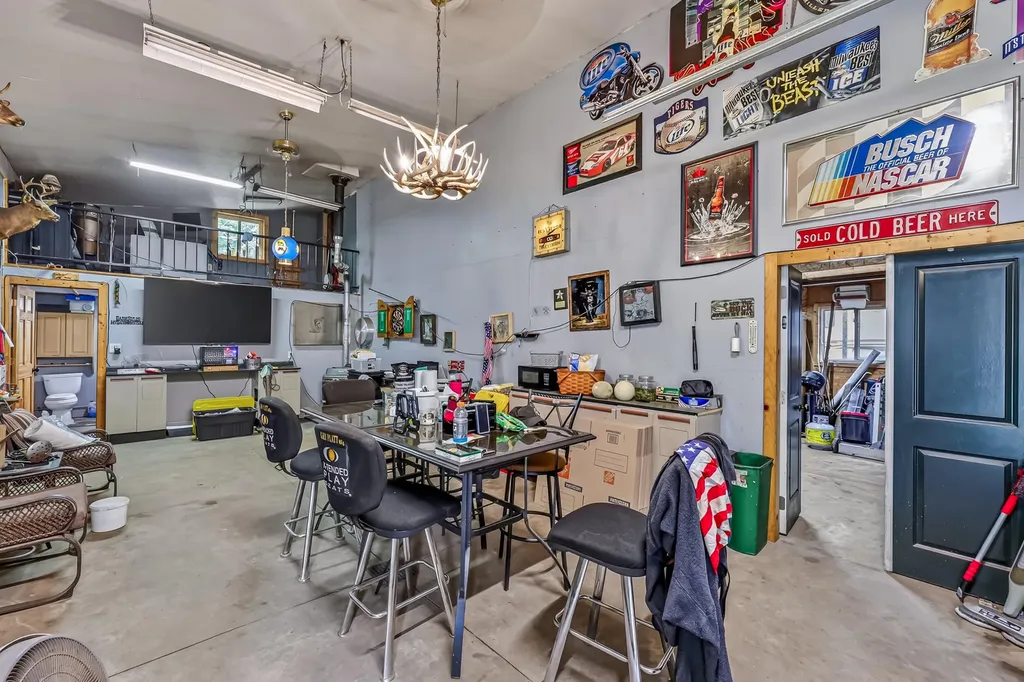 8045 W 16 Mile Troy Township MI 49309