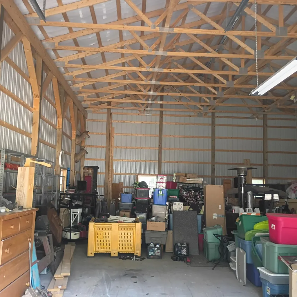 8045 W 16 Mile Troy Township MI 49309