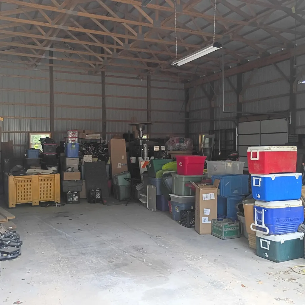 8045 W 16 Mile Troy Township MI 49309