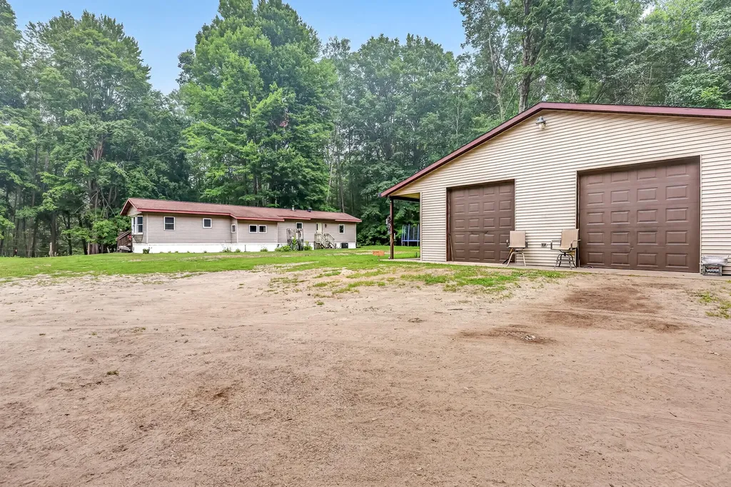 8045 W 16 Mile Troy Township MI 49309