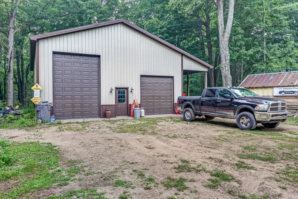 8045 W 16 Mile Troy Township MI 49309