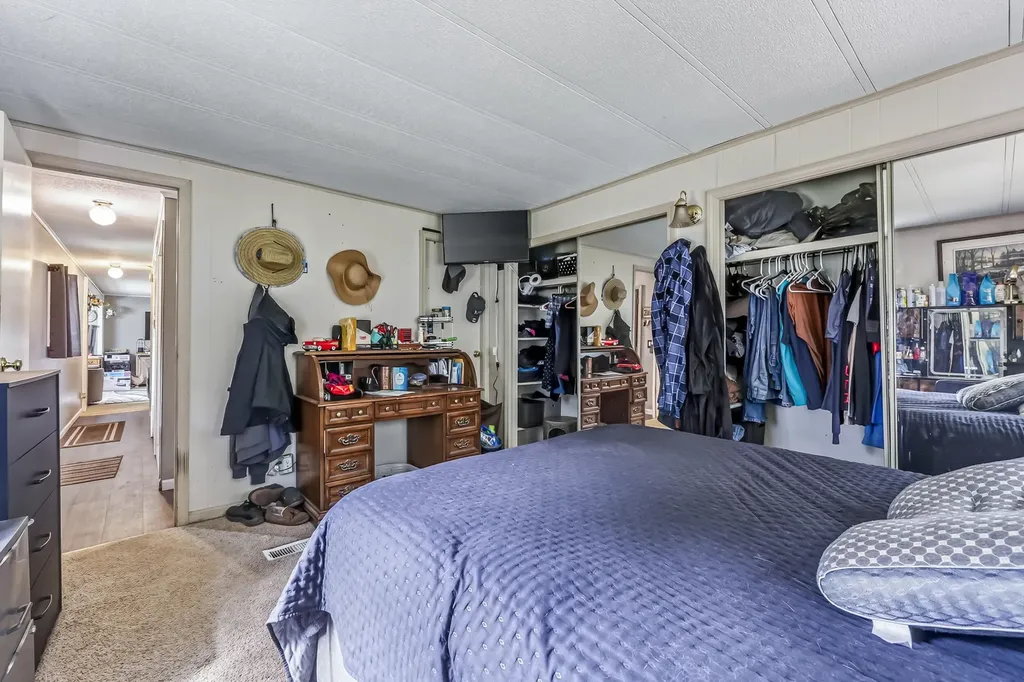8045 W 16 Mile Troy Township MI 49309