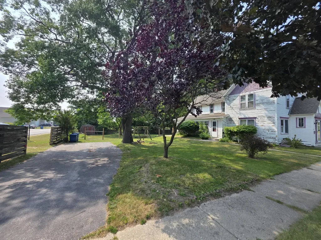 244 Washington Street Manistee City MI 49660
